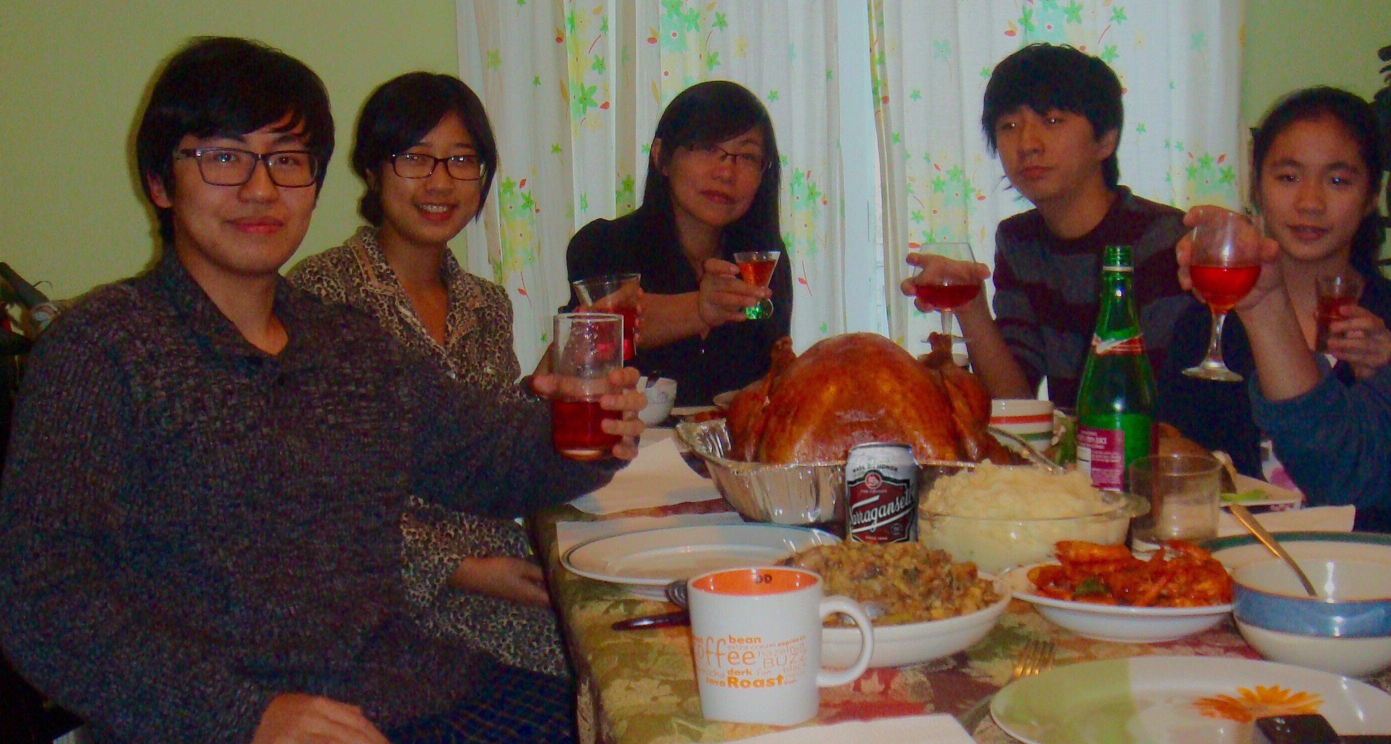 Thanksgiving-photo