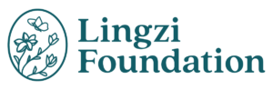 Lingzi Foundation Logo